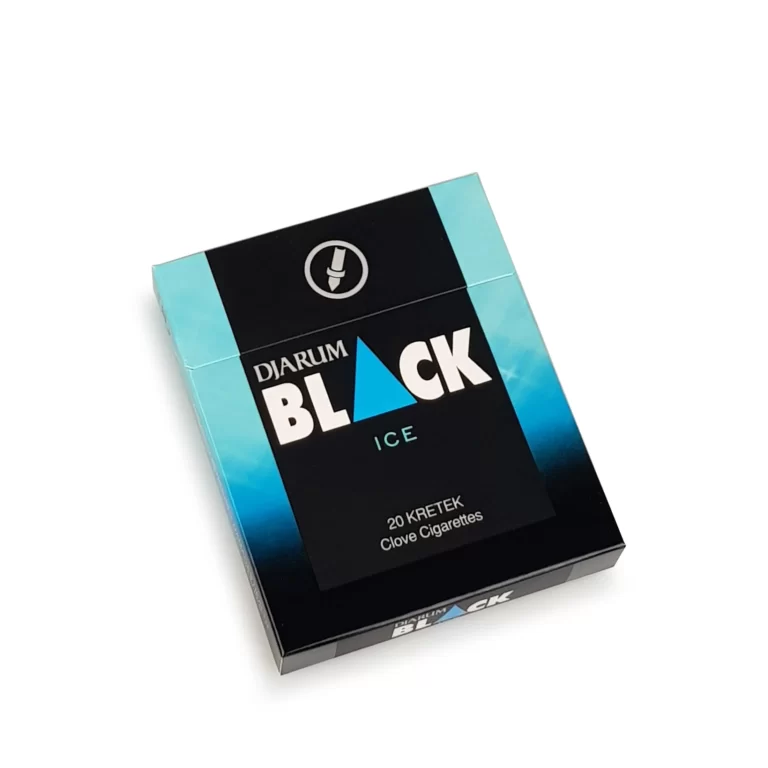 black ice black ice