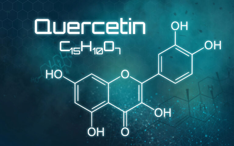 quercetina quercetina