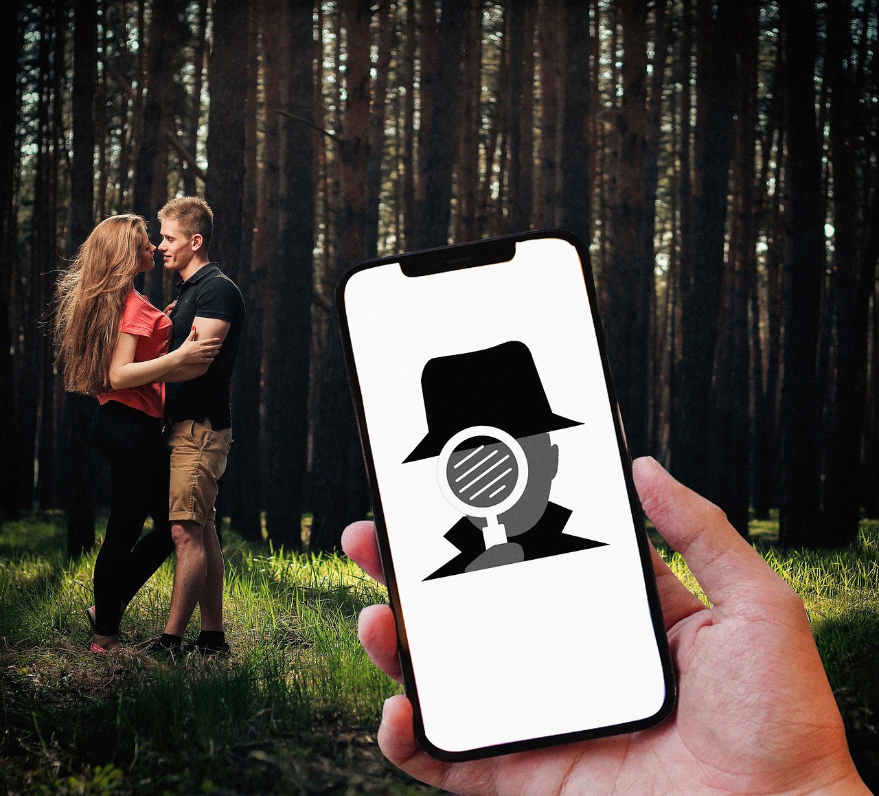 Posição de 4: Como é? Como fazer?