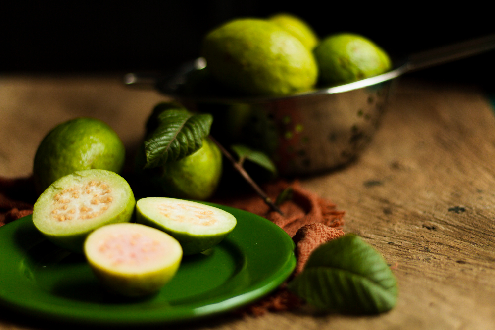 Psidium guajava Psidium guajava