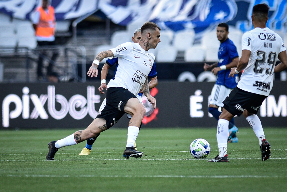 Grandes times com apenas um rebaixamento na história do Brasileirão 2 corinthians
