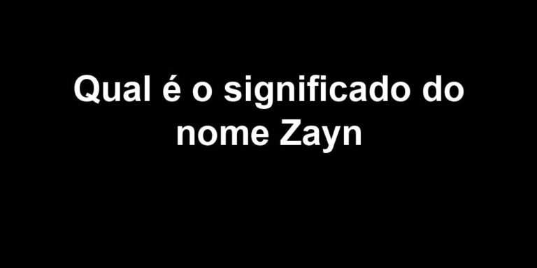 significado do nome zayn significado do nome zayn