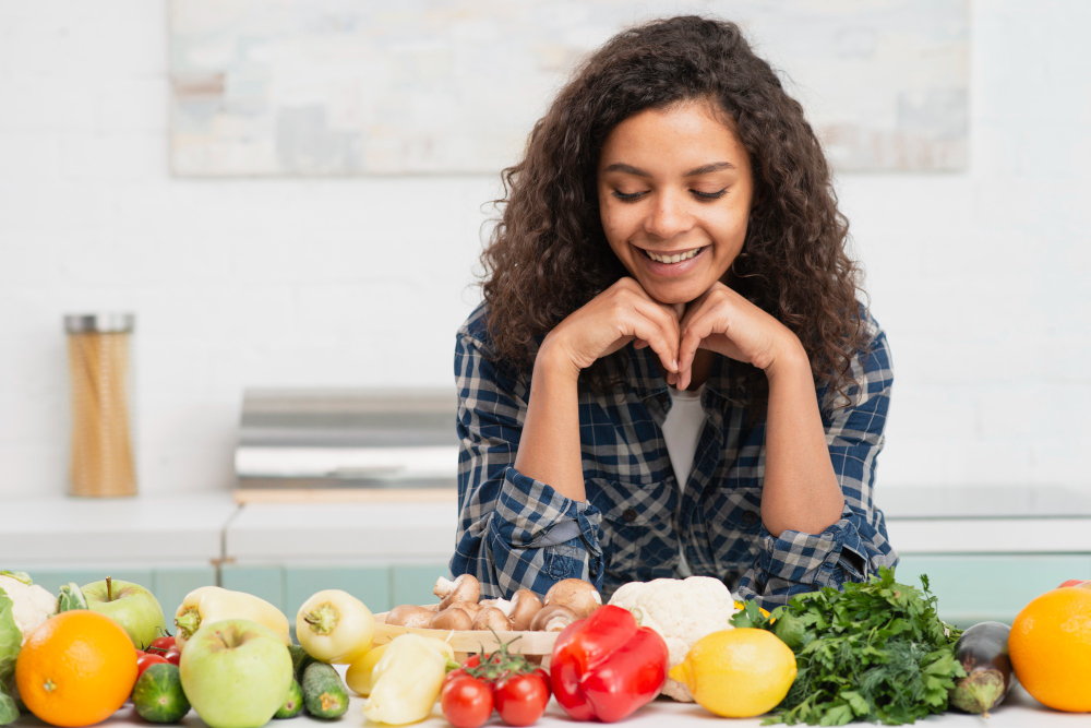 alimentos mulher alimentos mulher
