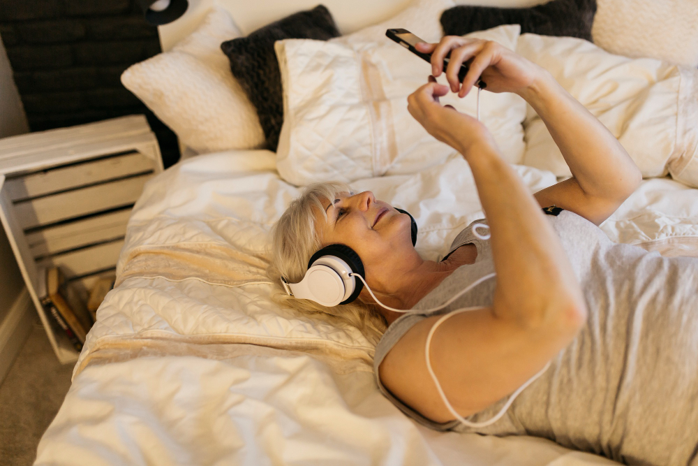 ASMR para Dormir 2 ASMR para Dormir 2