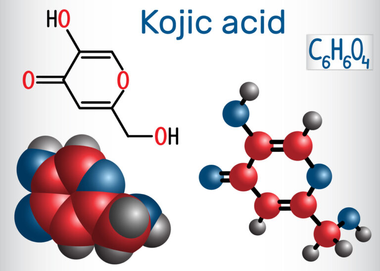 Acido Kojico para pele 2 Acido Kojico para pele 2