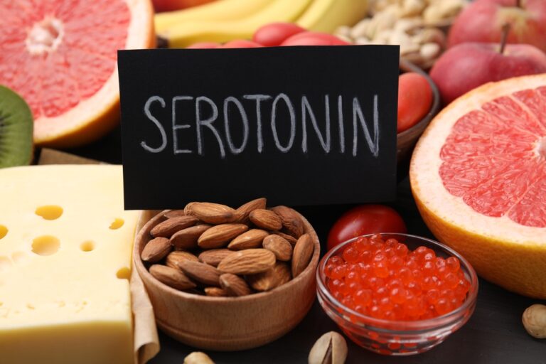 Alimentos que aumentam a serotonina Alimentos que aumentam a serotonina