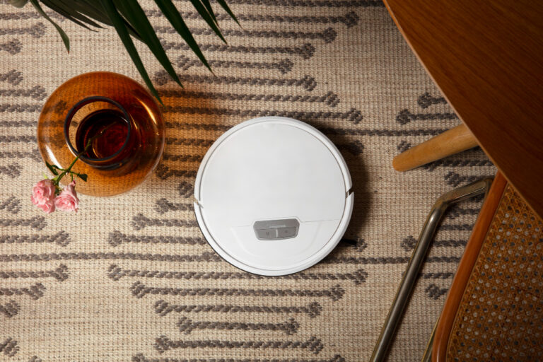 Robo Aspirador Robô Aspirador