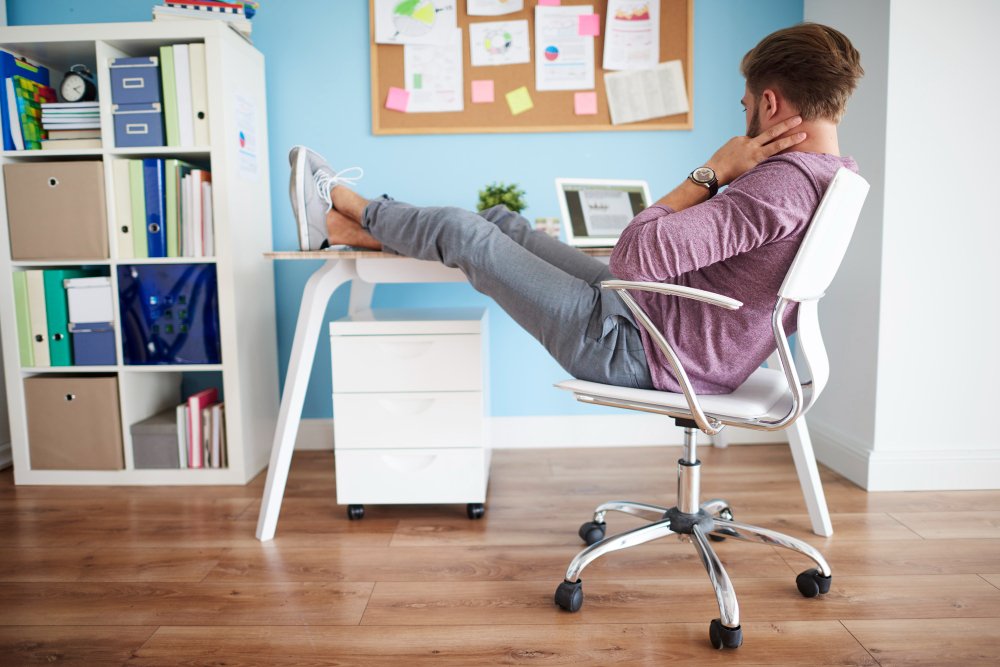 Cadeira Ergonomica Cadeira Ergonômica