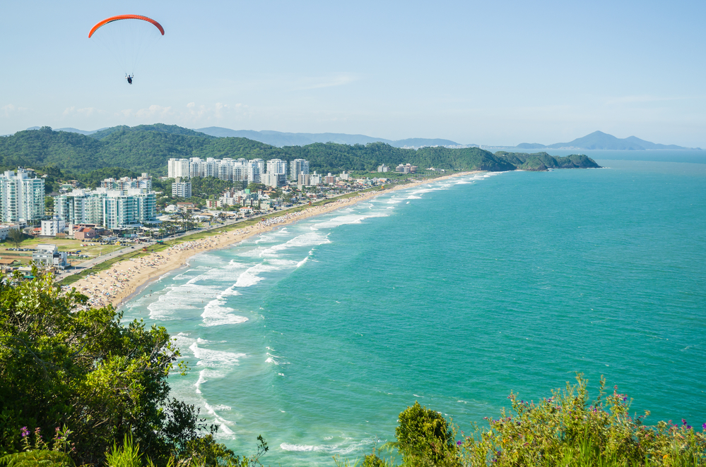 Turismo em Balneario Camboriu Turismo em Balneário Camboriú