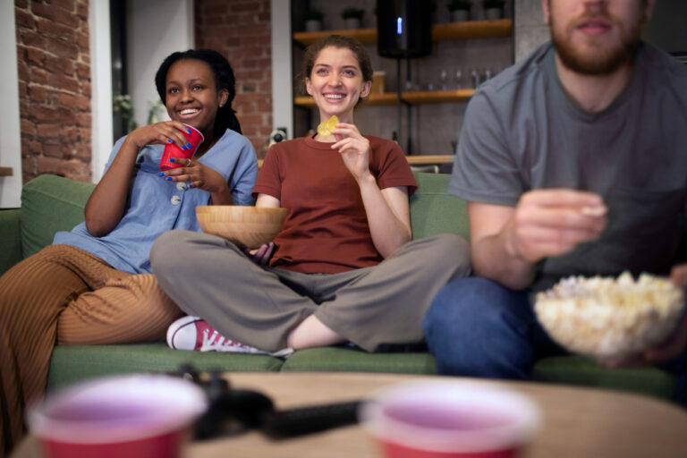 assistir series online