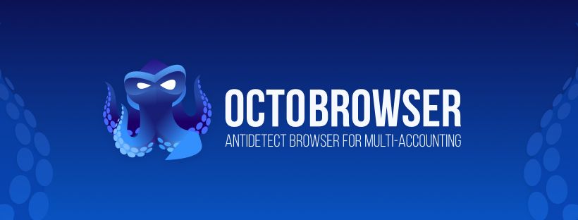 octobrowser navegador antidetect octobrowser