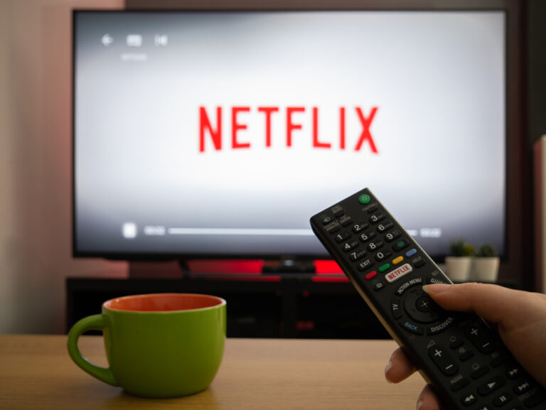 assistir netflix online netflix