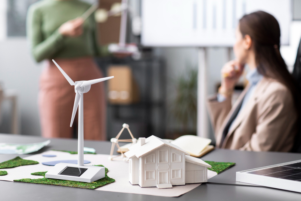 Construcao ecologica Construção ecológica