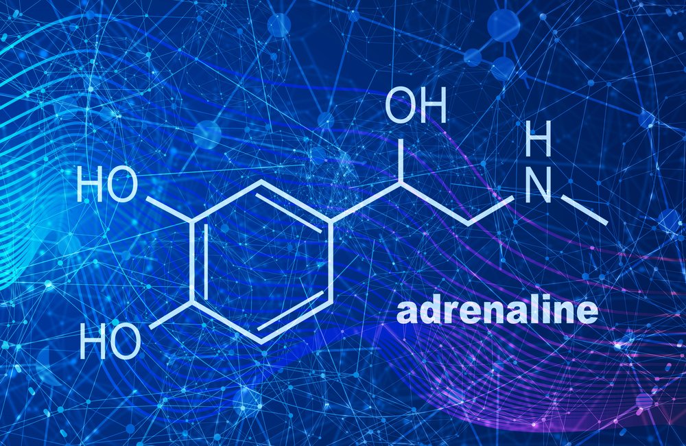adrenalina Adrenalina
