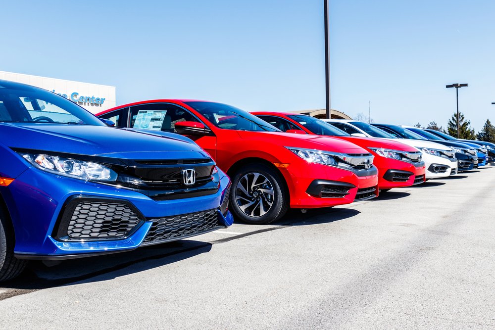 carros civic honda carros civic honda