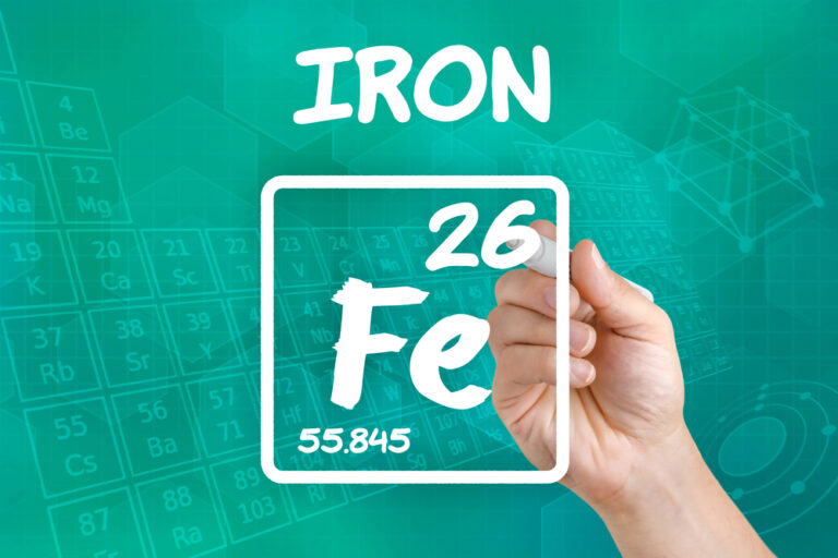 ferro quimica ferro quimica