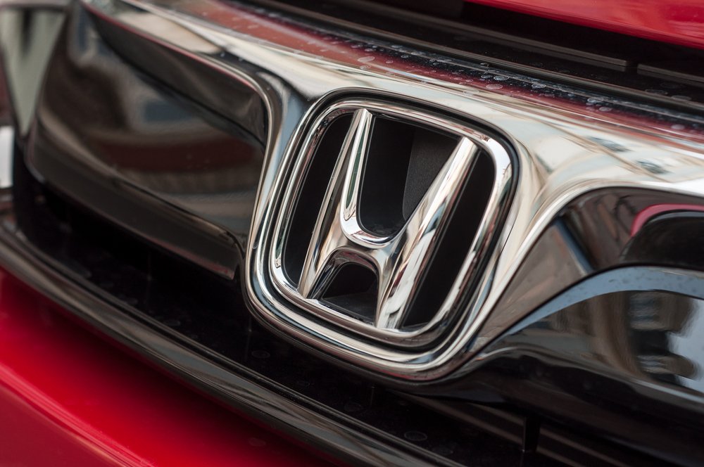 honda honda