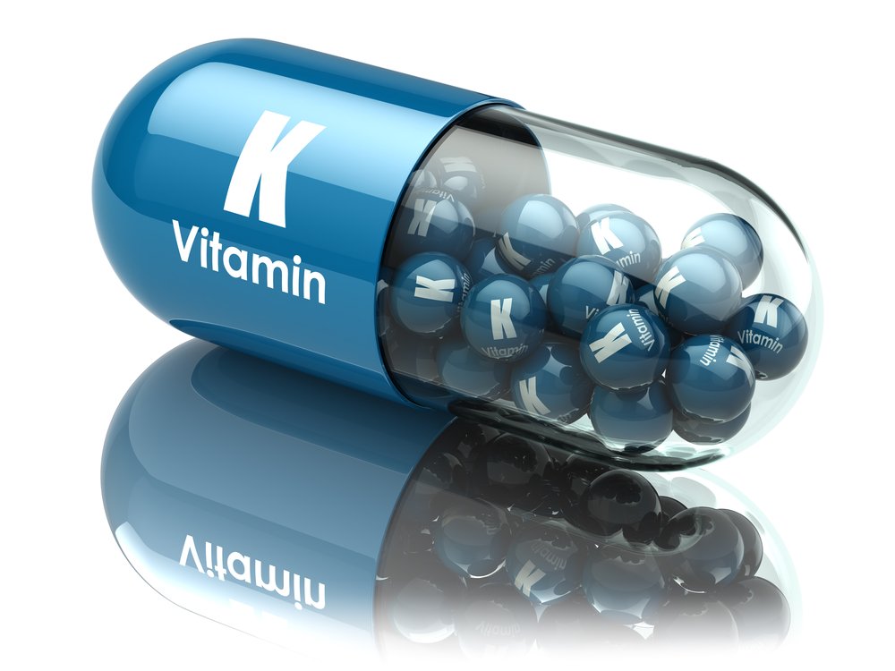 vitamina k vitamina k
