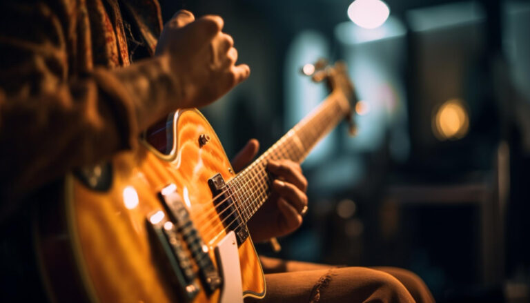 guitarra eletrica guitarra eletrica