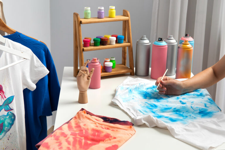pintar a roupa pintar a roupa