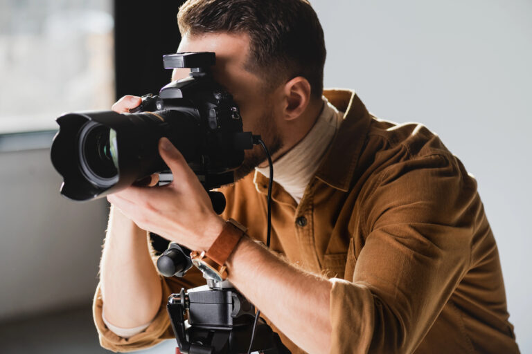 trabalhar como fotografo profissional trabalhar como fotógrafo