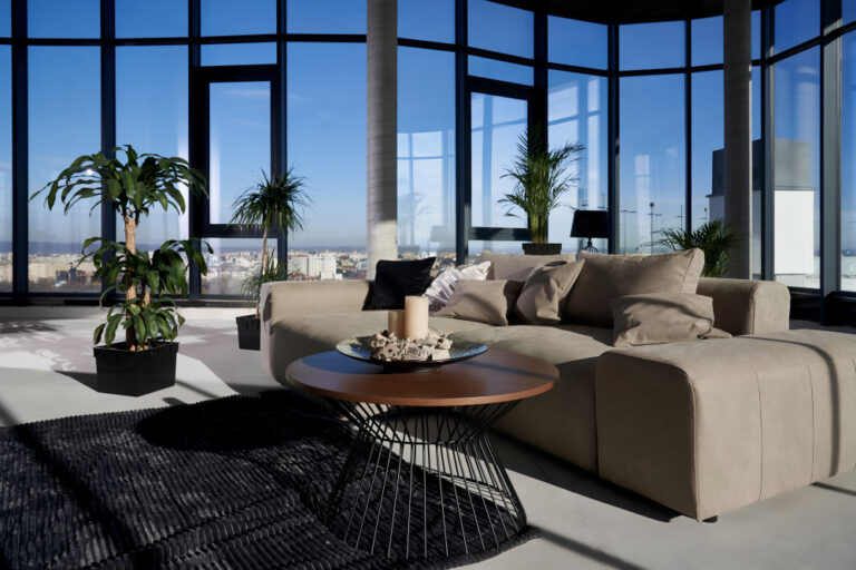 Apartamento de Luxo 2 Apartamento de Luxo 2