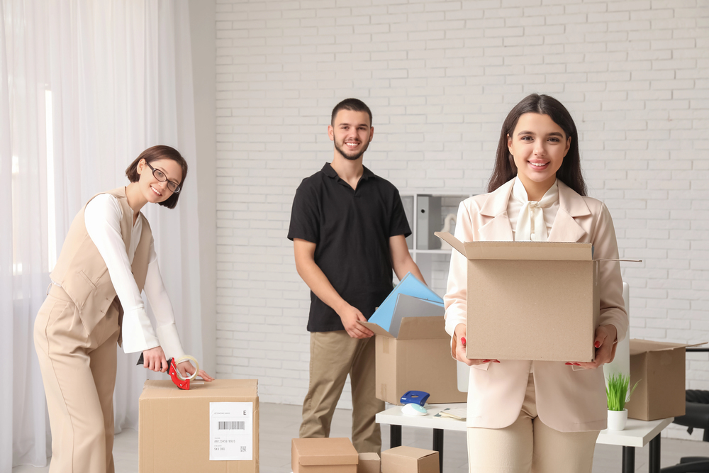 Empresa de Mudanca 3 Empresa de Mudanca 3