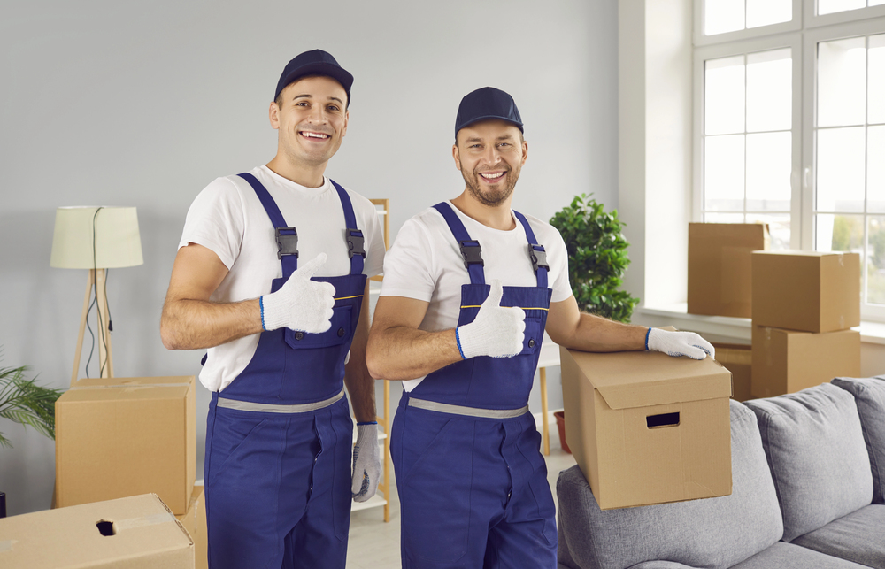 Empresa de Mudanca que embala tudo Empresa de Mudanca que embala tudo