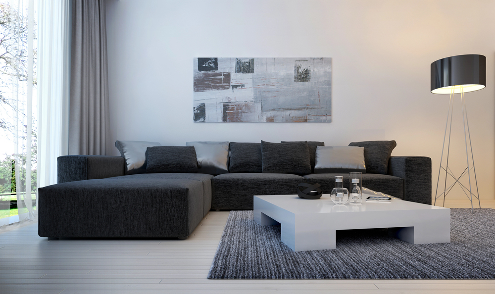Mesa de centro para sala combinar poltronas e sofá