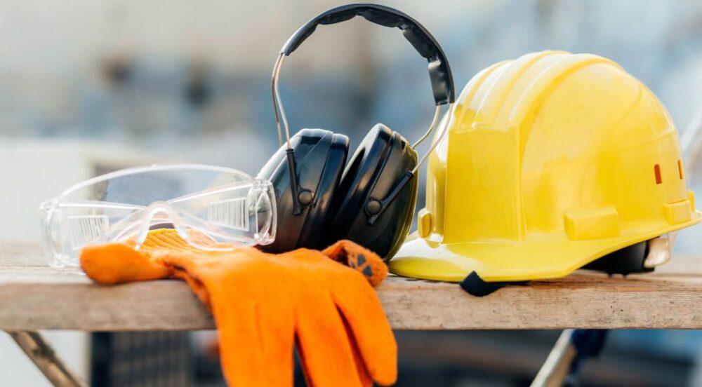Seguranca na construcao civil Seguranca na construcao civil