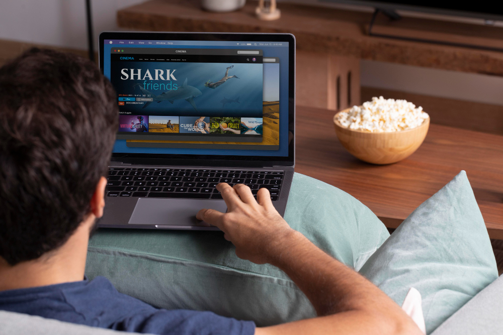 Assistir Filmes no PC 3 Assistir Filmes no PC 3