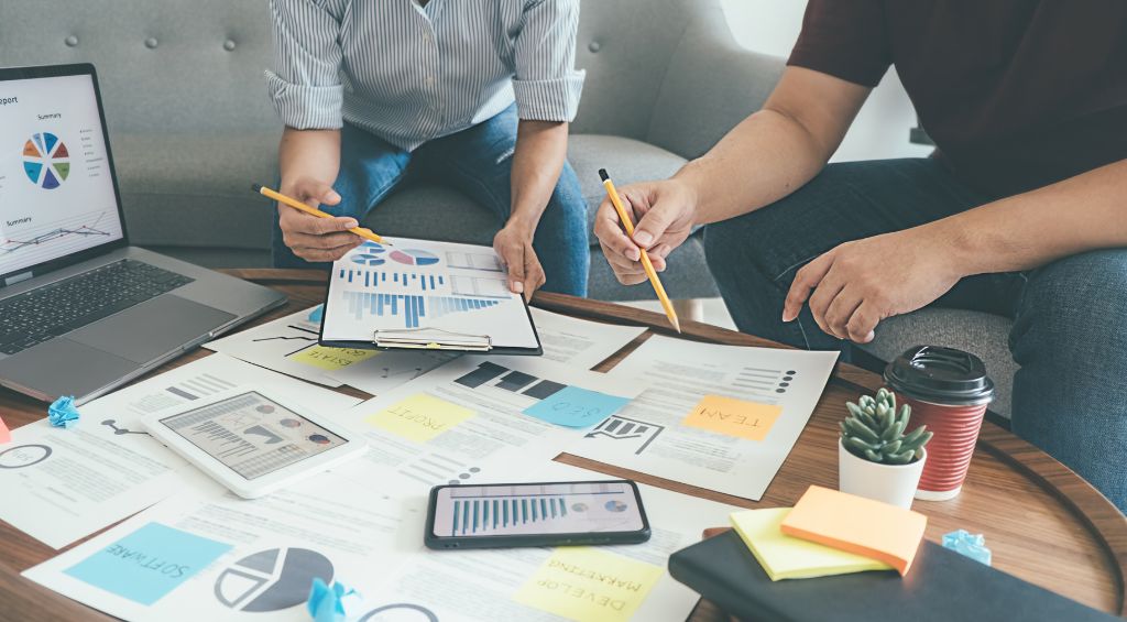Impulsionar Vendas: Como a Agência de Marketing Digital faz?