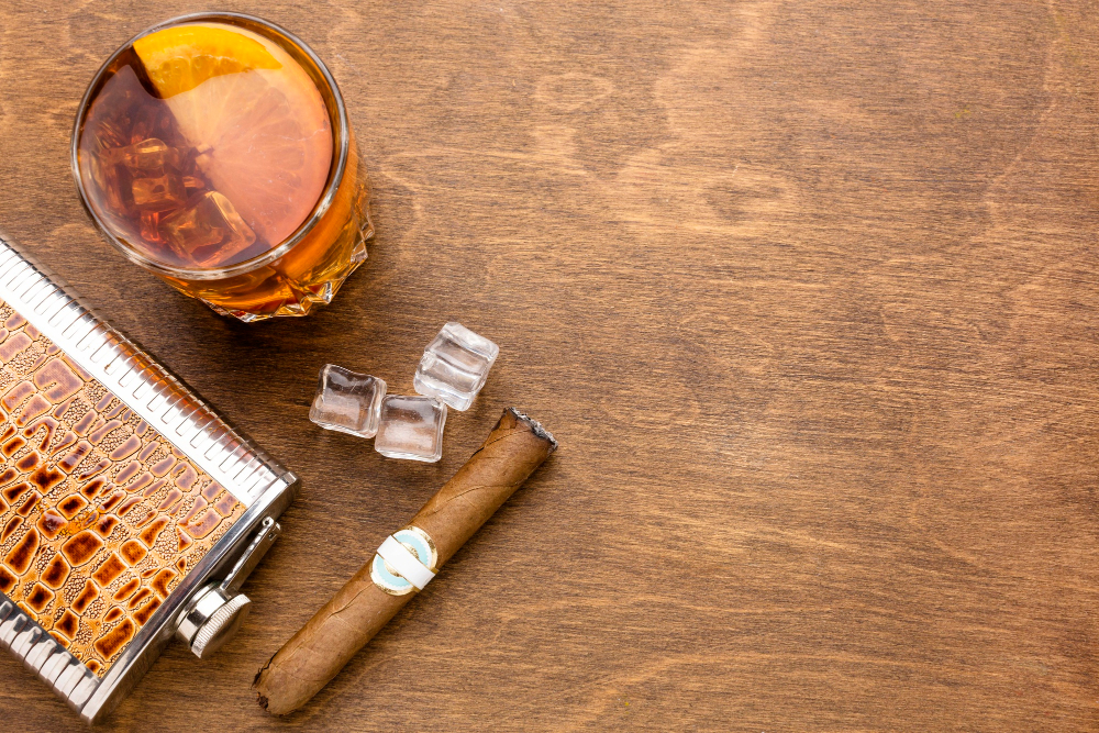 charuto whisky charuto whisky