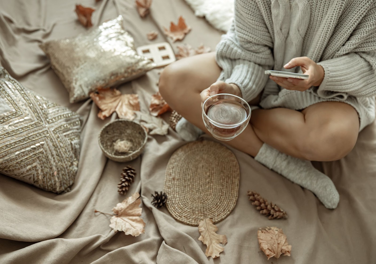 A cultura do “slow living” ganha força nas grandes cidades