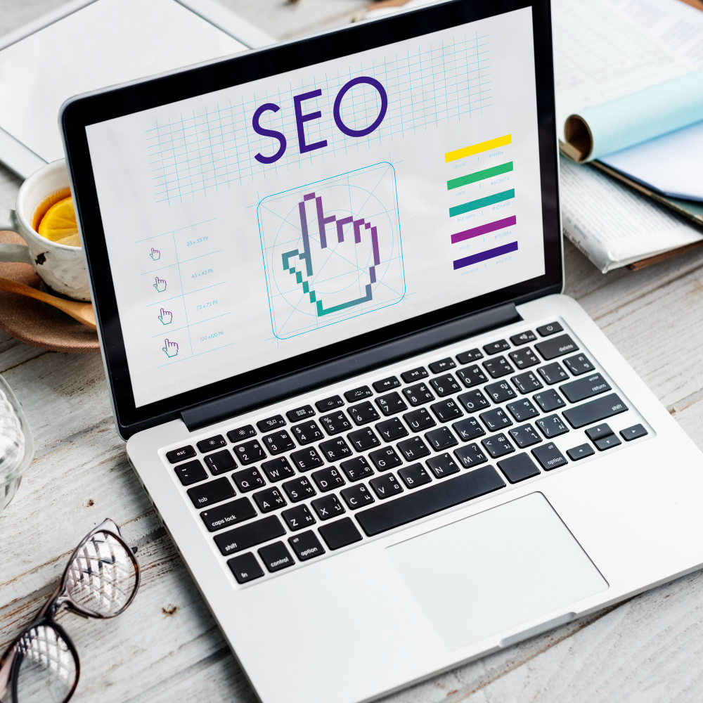 seo links webinar hand cyberspace concept seo links webinar hand cyberspace concept