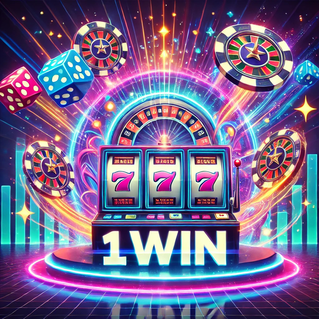 Os 5 jogos de cassino favoritos dos Brasileiros na 1win: uma visão geral das preferências nacionais