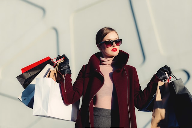 moda 3 A Moda Como Forma de Expressão e Resistência Feminina: Impactos Culturais e Sociais Contemporâneos
