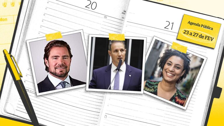 Banco Master PL Antifaccao e Caso Marielle Banco Master, PL Antifacção e Caso Marielle