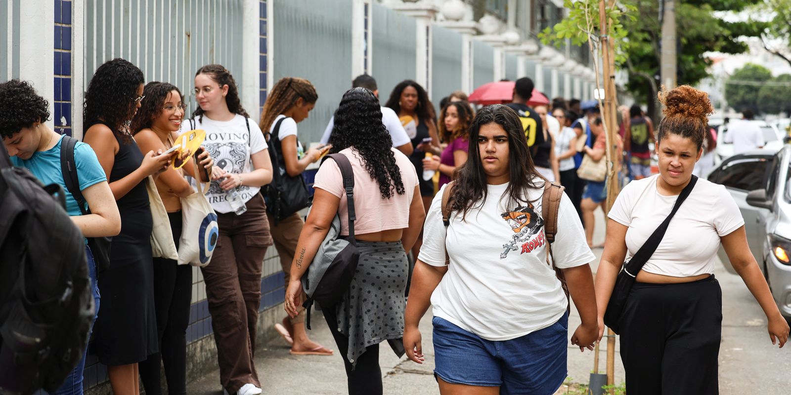 toms0141 Fies: pré-selecionados devem complementar inscrição a partir de sexta