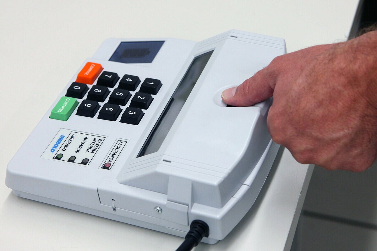 Os robos vao mandar nas proximas eleicoes 2026 não é ano de eleição, mas de plebiscito