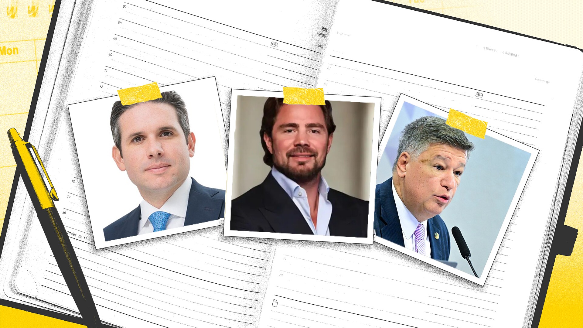 PEC Seguranca Publica Vorcaro e INSS PEC Segurança Pública, Vorcaro e INSS