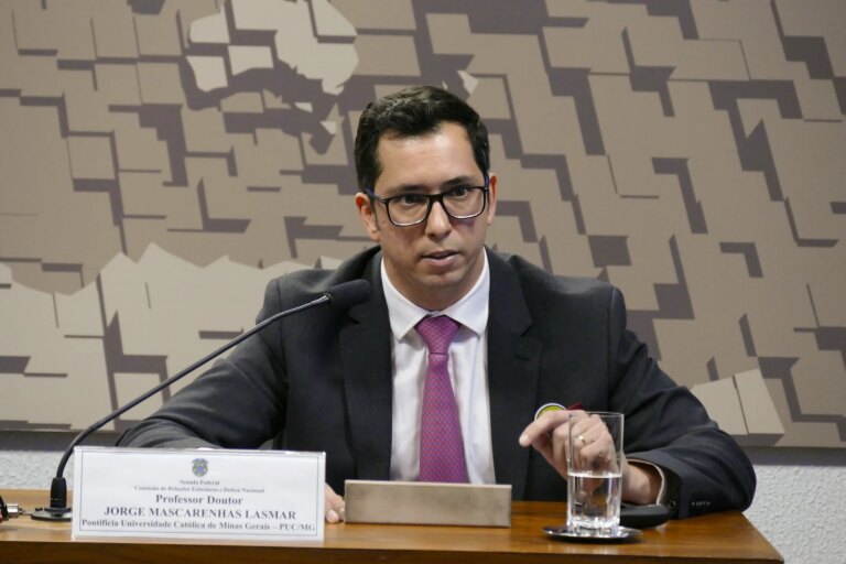 mais impacto na economia do que nas facções