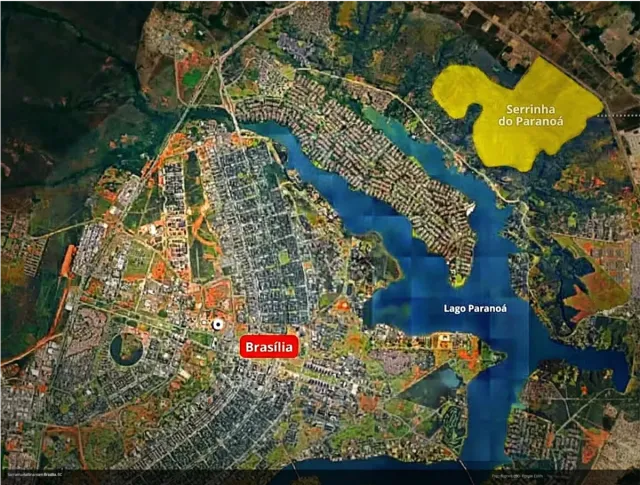 o preço ambiental da capitalização do banco