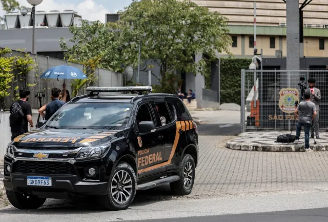 operação expõe rede de intimidação e fraude