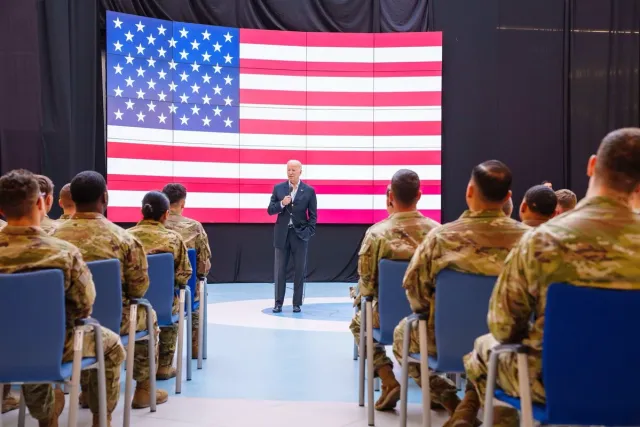 uma História de golpes, 1964 e 2022