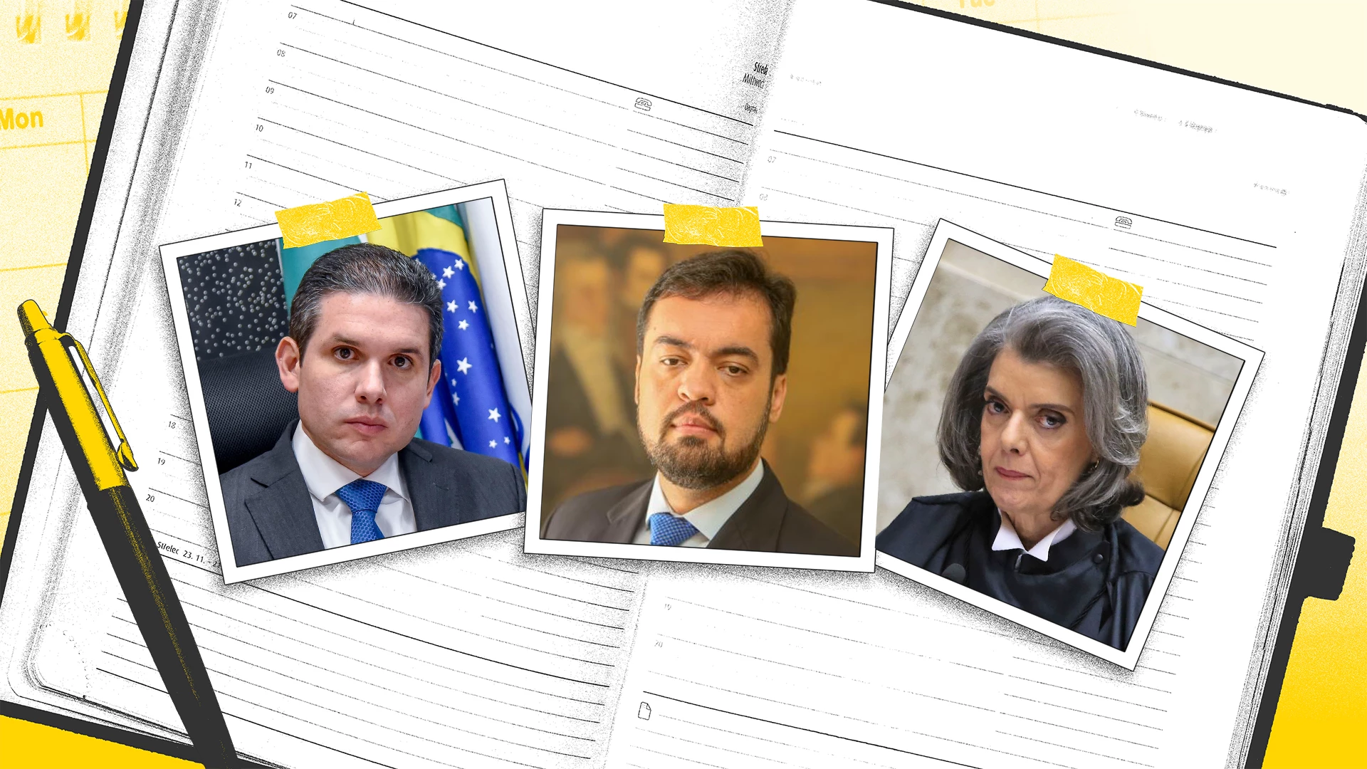 Camara tem votacao sobre fim da escala 6x1 e novo