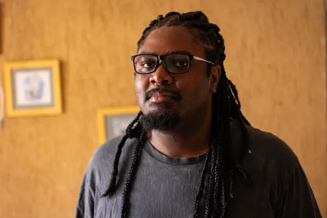 “É o que ela merece”, diz homem perseguido