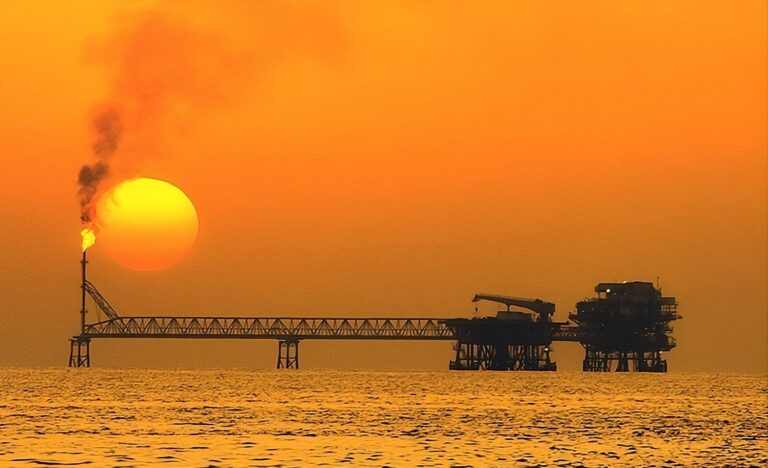 Santa Marta busca saída para crise dos combustíveis fósseis