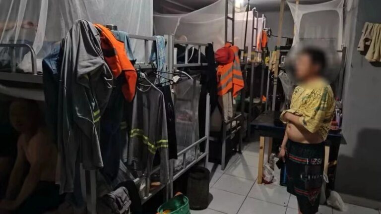 auditores denunciam Ministerio do Trabalho auditores denunciam Ministério do Trabalho