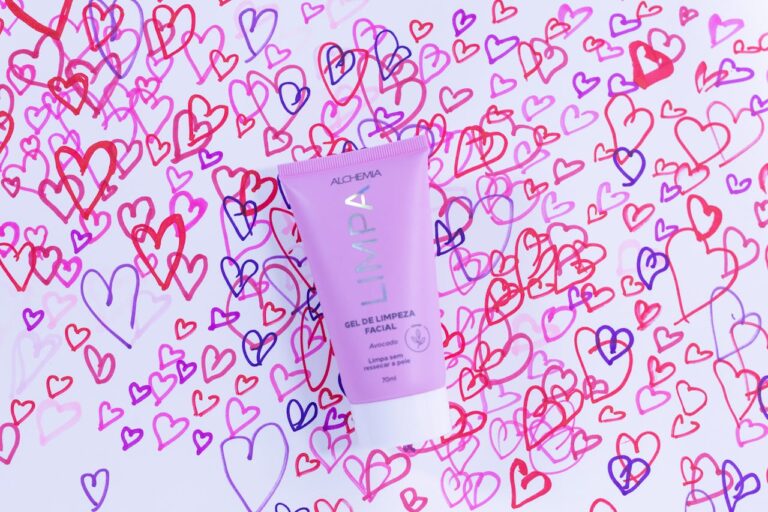 itens de uso pessoal